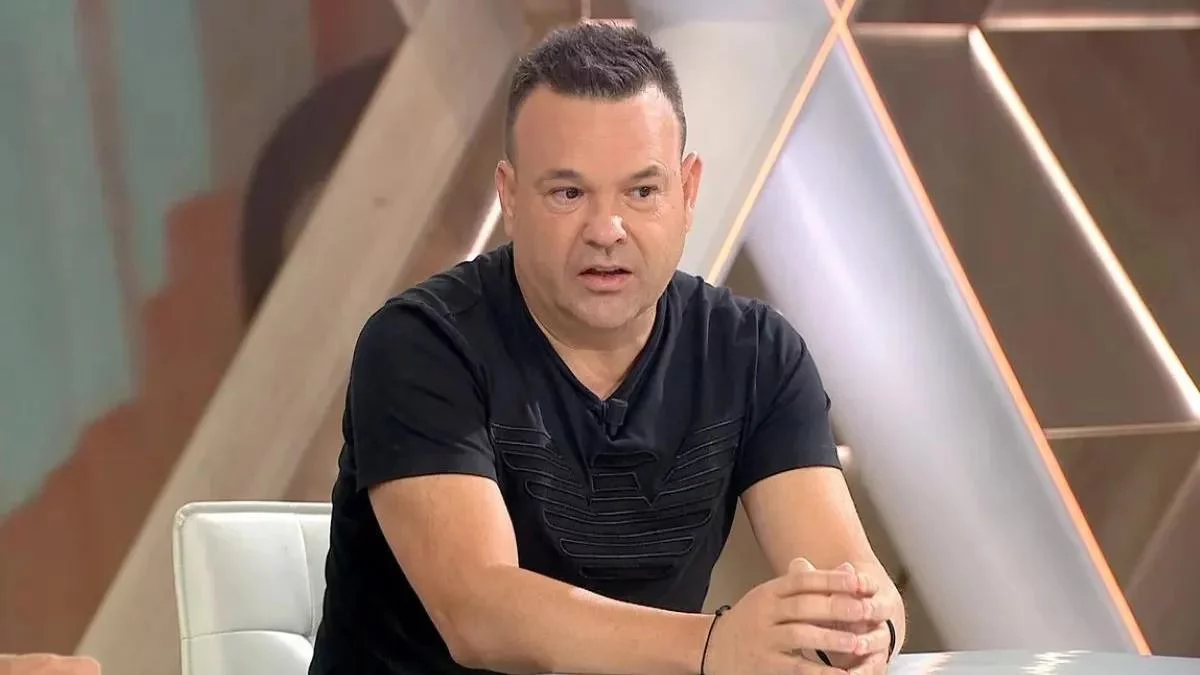 José Elías