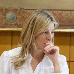 Sumar, «la orquesta del Titánic» en el hundimiento de Sánchez a frente del PSOE