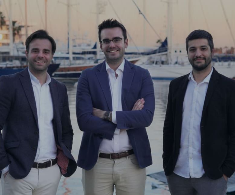 Imperia cierra ronda de más de 10M€ para impulsar su expansión internacional 1 Moncloa Imperia Moncloa