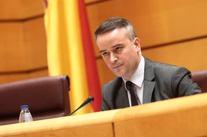 José Elías desoye el canto de Iván Redondo para ser el 'Elon Musk español' 1 Moncloa Ivan Moncloa