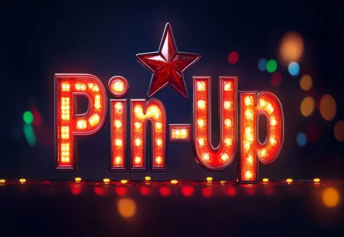 Pin Up casinos online