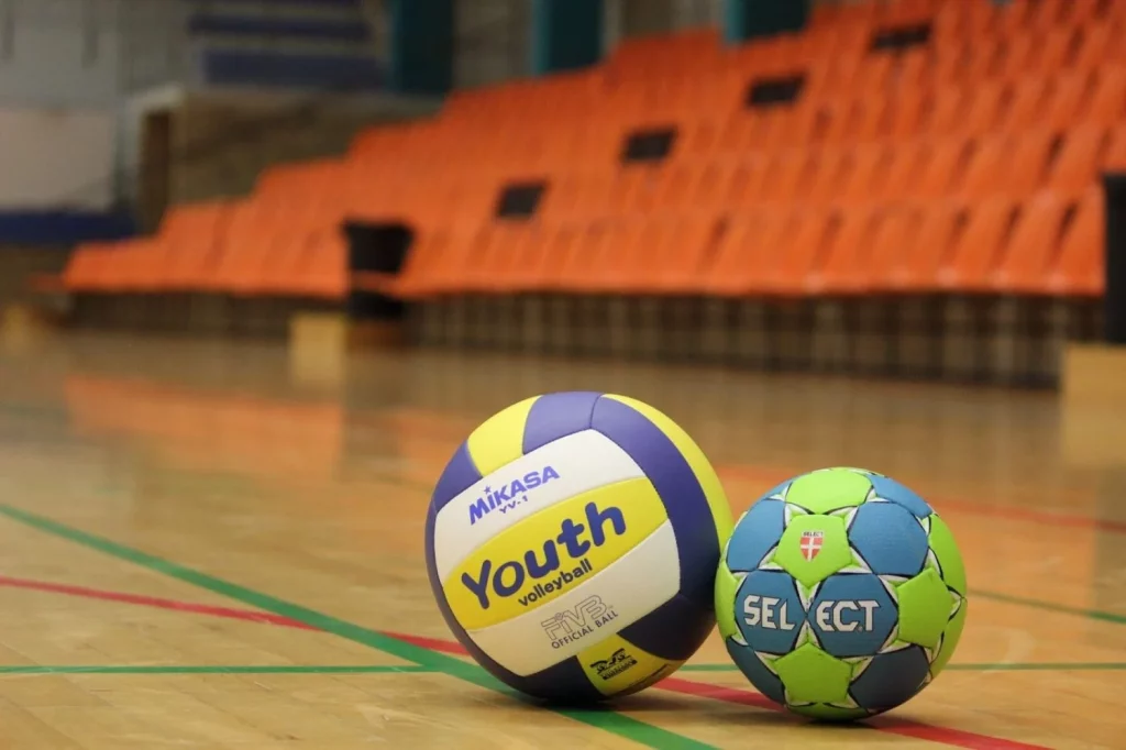 España buscará revalidar título en el próximo Europeo de Balonmano 2 Moncloa Pista de Balonmano Moncloa