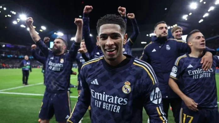 Real Madrid