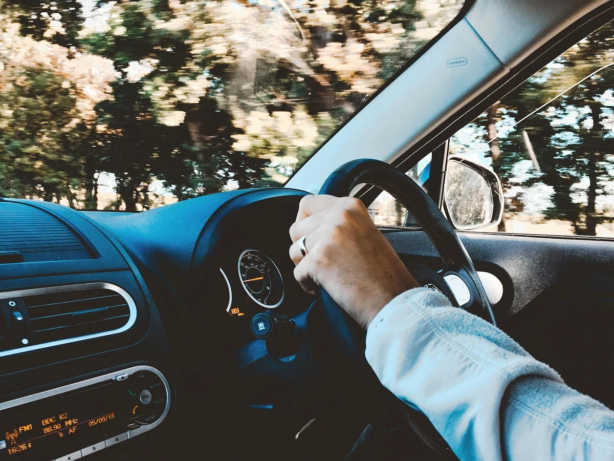 Renting de coches
