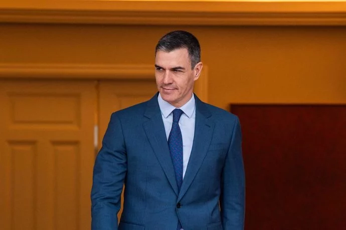 Sánchez
