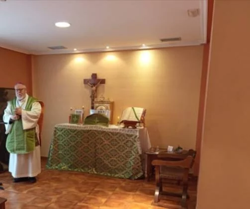 Las exmonjas de Belorado no paran: inversión en oro, restaurante de clausura y un nuevo obispo 1 Moncloa WhatsApp Image 2025 02 10 at 09.54.50 Moncloa
