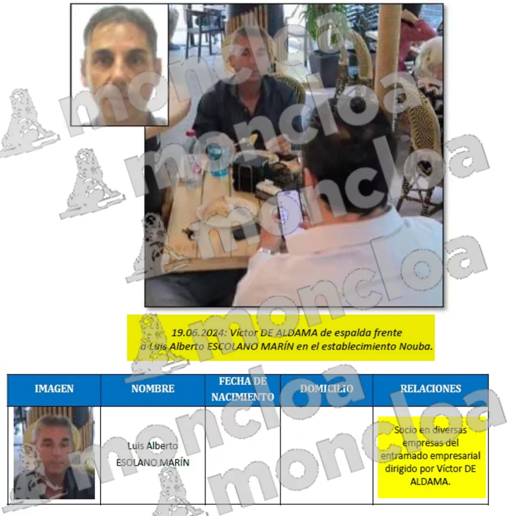 El PSOE busca el sobre que recibió Aldama de su socio con «documentación sensible» 1 Moncloa WhatsApp Image 2025 02 10 at 17.44.35 Moncloa