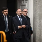 Transportes da la razón a Ábalos y justifica los 500.000€ que se le atribuyeron por error