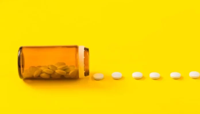 Alerta de la AESAN: peligro por ‘vitamina mortal’ importada de Colombia