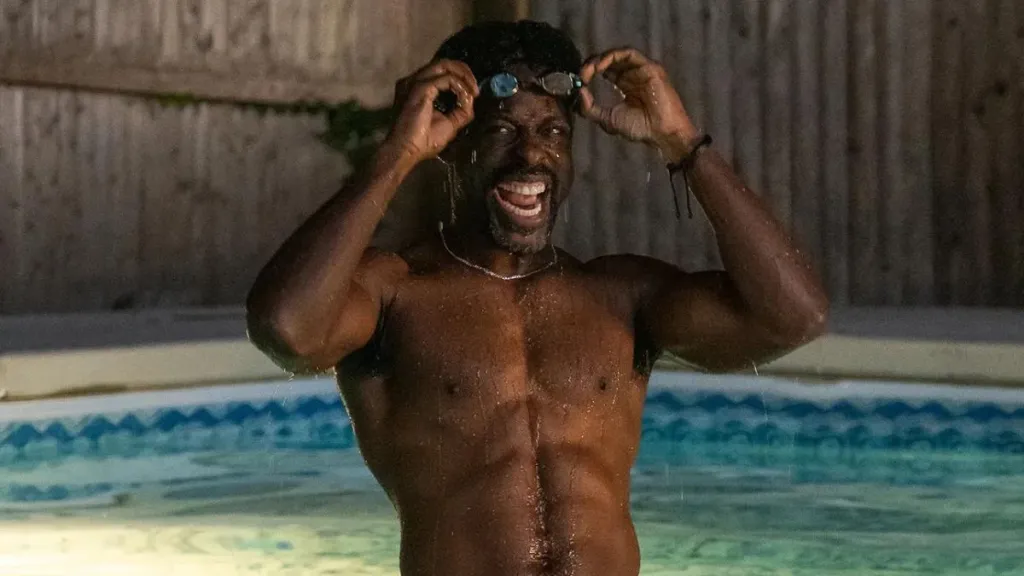 Sterling K. Brown: el hermano de Monk que se adentra en una exploración por descubrir su verdadera identidad