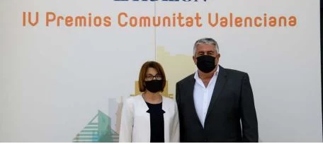 Felipe Peraire, el gran desconocido que se ha colado entre las grandes fortunas españolas 2 Moncloa azulejos2 Moncloa