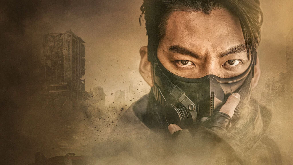 El K-drama de Netflix que reformula el apocalipsis en 6 episodios 1 Moncloa “El caballero negro”: el nuevo rey coreano de Netflix