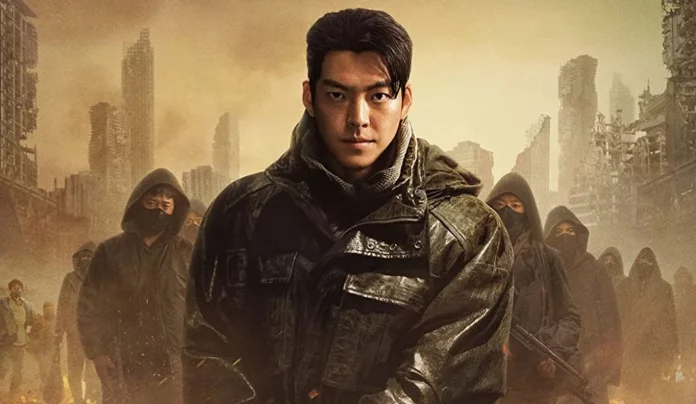 El K-drama de Netflix que reformula el apocalipsis en 6 episodios