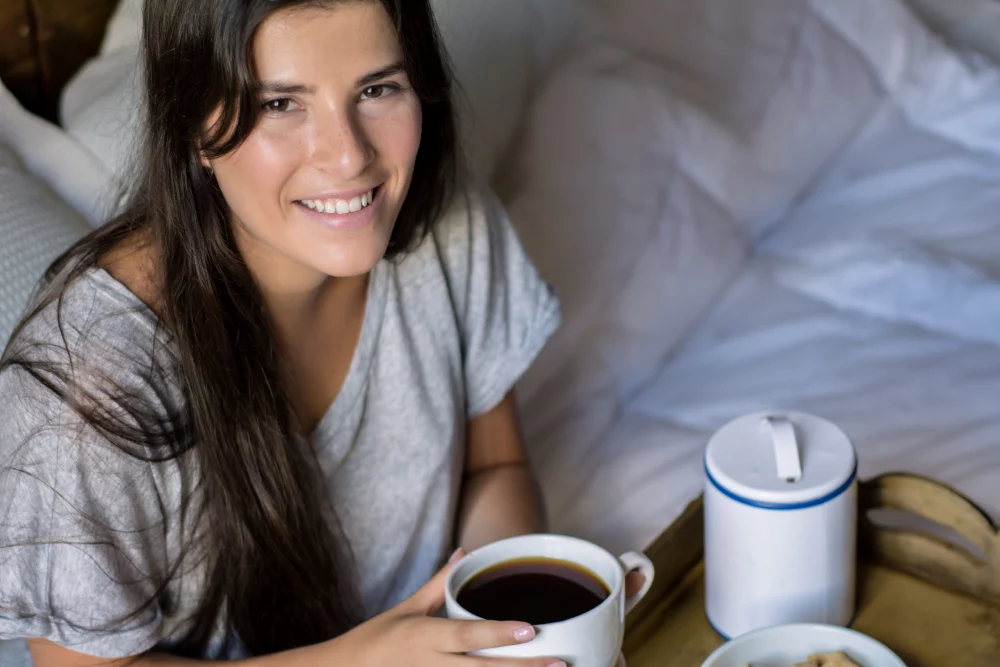 Lo que esconde tu café favorito y por qué los nutricionistas lo rechazan 4 Moncloa ALTERNATIVAS SALUDABLES PARA DISFRUTAR DE UN BUEN CAFÉ
