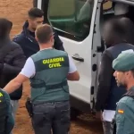 La UCO pide el refuerzo de una docena de guardias civiles durante al menos 6 meses