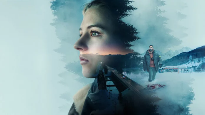 El oscuro thriller sueco de Netflix que te va a dejar con la boca abierta