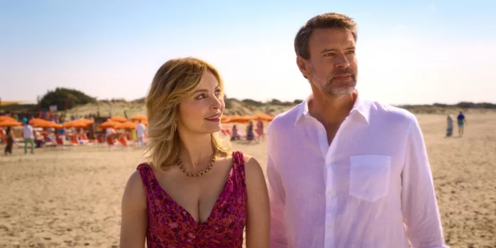 Netflix ya tiene la peli perfecta para una noche de San Valentín
