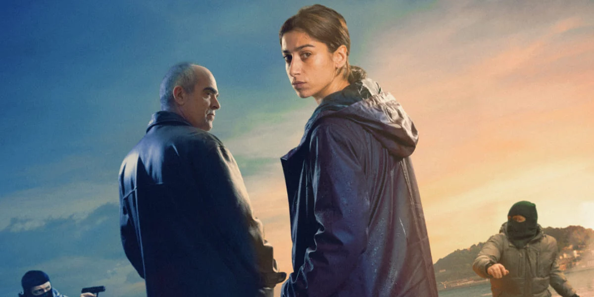 La obra maestra de Movistar Plus que los Goya ya han convertido en leyenda 1 Moncloa ¿Qué película comparte la corana con “El 47”?