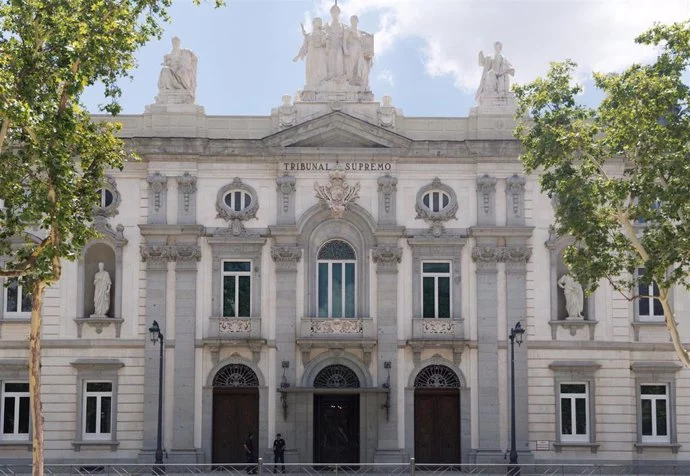 El Supremo impide a Mercedes Royo-Villanova vender un cuadro de Velázquez 1 Moncloa fotonoticia 20241007153205 690 Moncloa
