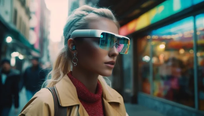Las gafas con IA que podrían dejar atrás a Google y Apple en 2025