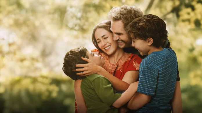 La historia que te romperá el corazón y ya es un récord en Netflix