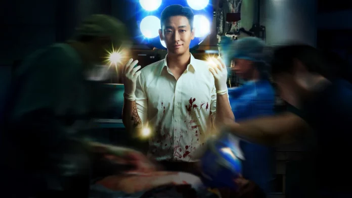 El drama coreano que puso a Netflix patas arriba: Top 5 en minutos