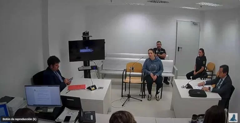 Hidrocarburos: Villafuel culpa de su indefensión a la empresa informática que perdió sus correos