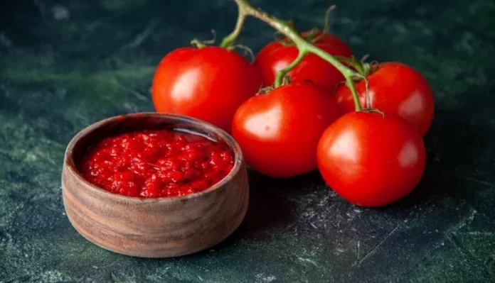 La joya oculta de Mercadona, el tomate frito rico y sano por menos de 1 euro