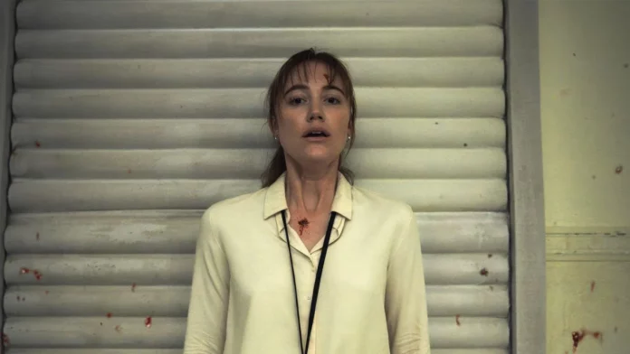 Rituales, muerte e intriga, Movistar Plus presenta su thriller más escalofriante