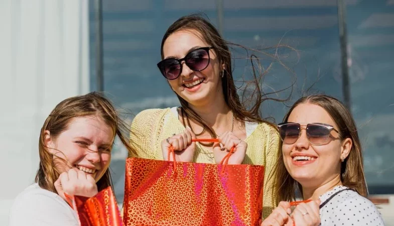 Mango Outlet revienta los precios con rebajas de hasta el 85%