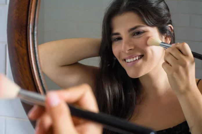Druni te lo pone fácil: 3 novedades para un maquillaje perfecto. Fuente Freepik