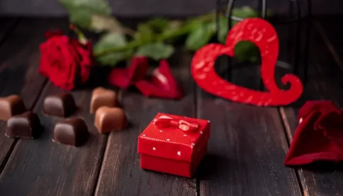Según la OCU, este es el mejor chocolate para regalar en San Valentín