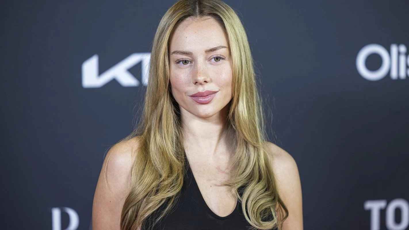 Ester Expósito desata el deseo y la venganza en el nuevo bombazo de Netflix