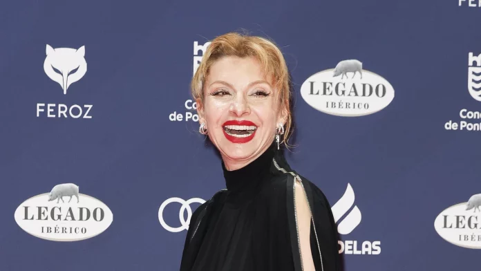 Najwa Nimri y Óscar Jaenada enfrentan lo desconocido en este estreno más esperado de Prime Video