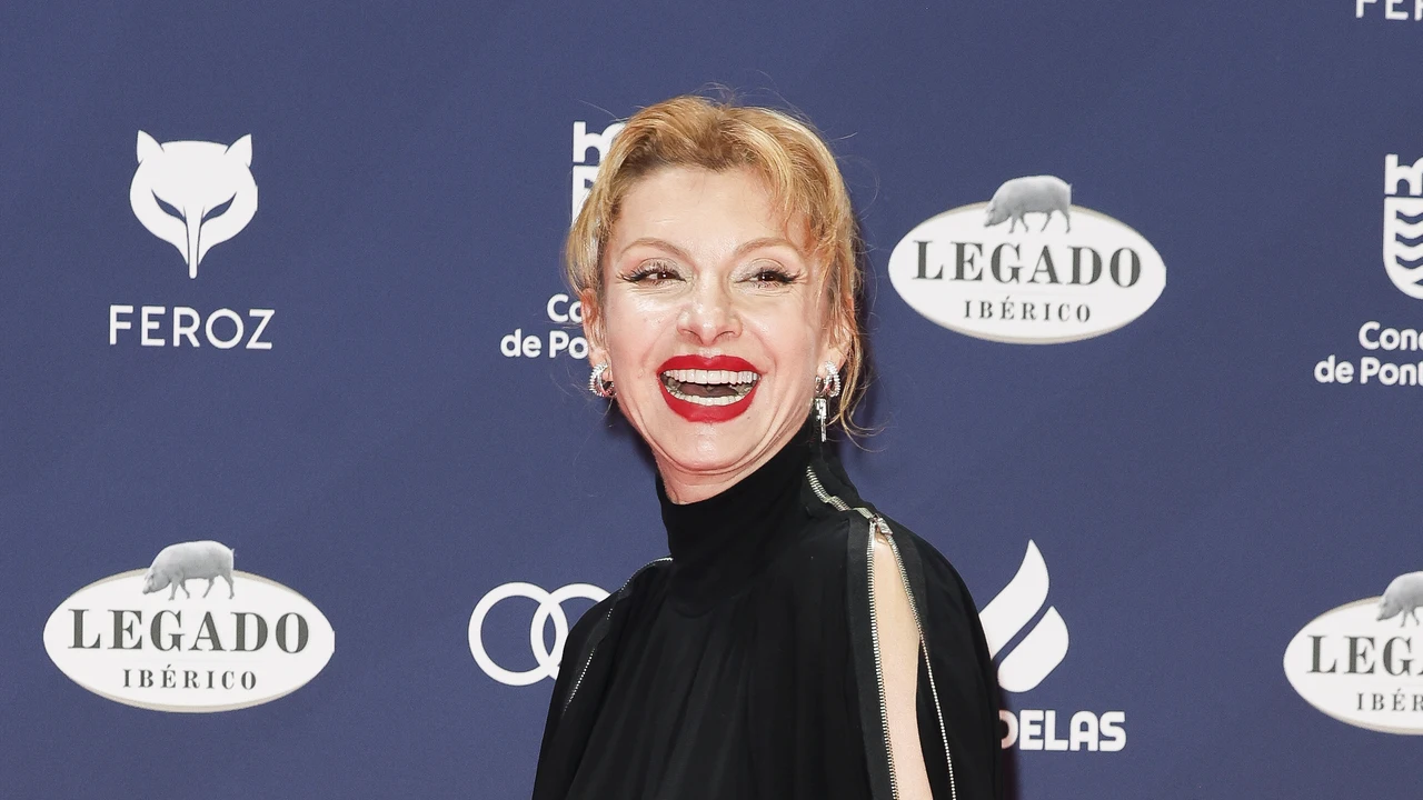 Najwa Nimri y Óscar Jaenada enfrentan lo desconocido en este estreno más esperado de Prime Video