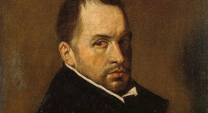 'Retrato de un clérigo' de Velázquez/ Agencias