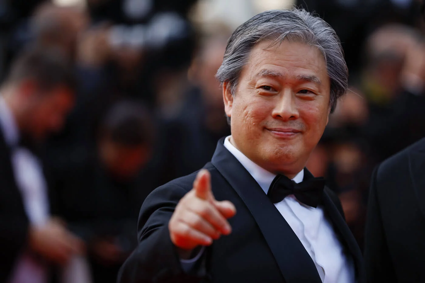 Max rescata esta joya dramática que pasó desapercibida en los cines 1 Moncloa Una cinta fabricada dentro de la mente del creador de "Oldboy"