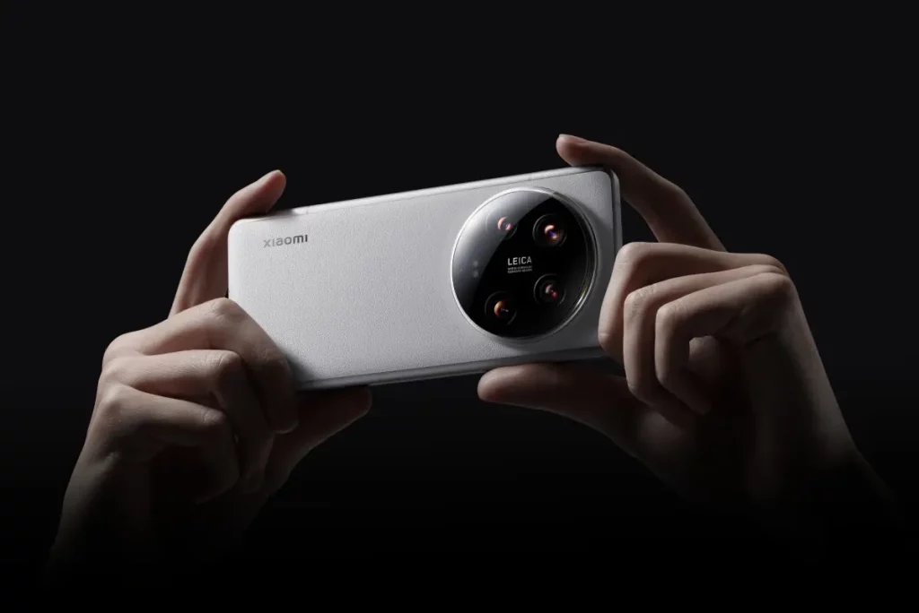 Xiaomi 15 Ultra ya está aquí y no deja indiferente a nadie 1 Moncloa El Xiaomi 15 ultra ya está aquí