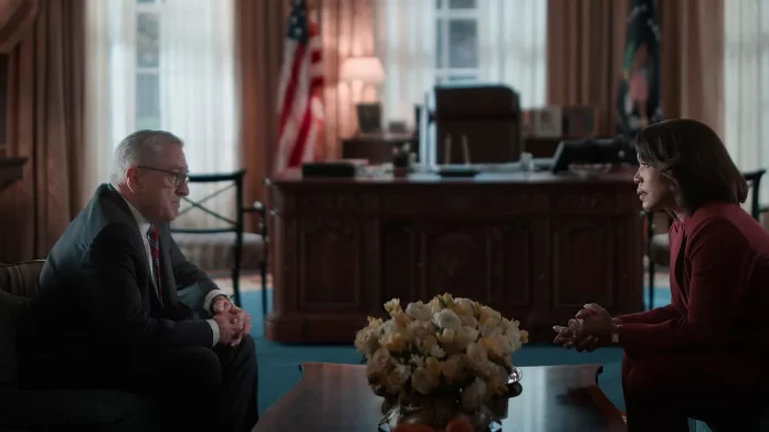 Netflix estrena un thriller que redefine el peligro tecnológico en los Estados Unidos