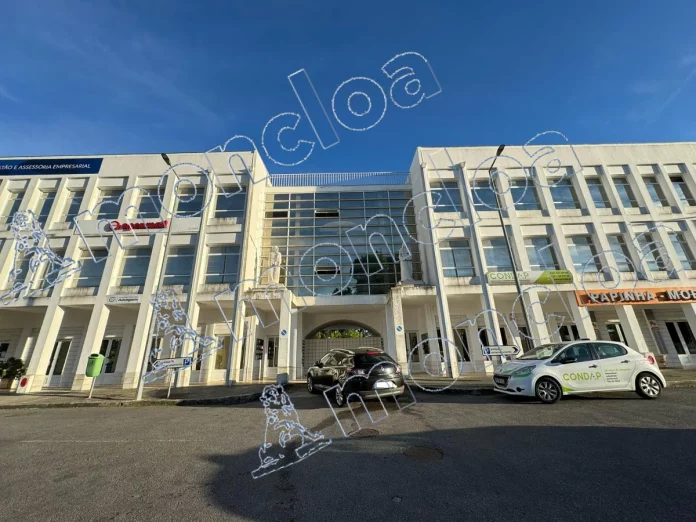 Sede de las empresas de Aldama en Portugal investigadas en la trama Koldo e Hidrocarburos. MONCLOA