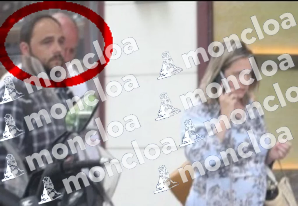 Un cabecilla de 'Hidrocarburos', el administrativo con 100.000 € en casa 3 Moncloa 3 Moncloa