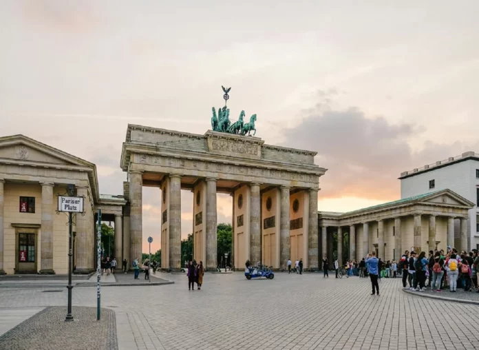 Trabajos de alta demanda en Alemania para extranjeros con alojamiento