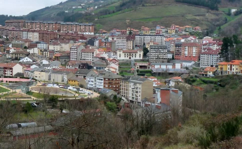 El paraíso sin gluten está en España: el pueblo donde comer sin miedo es un placer 1 Moncloa Un paraíso para los turistas en España