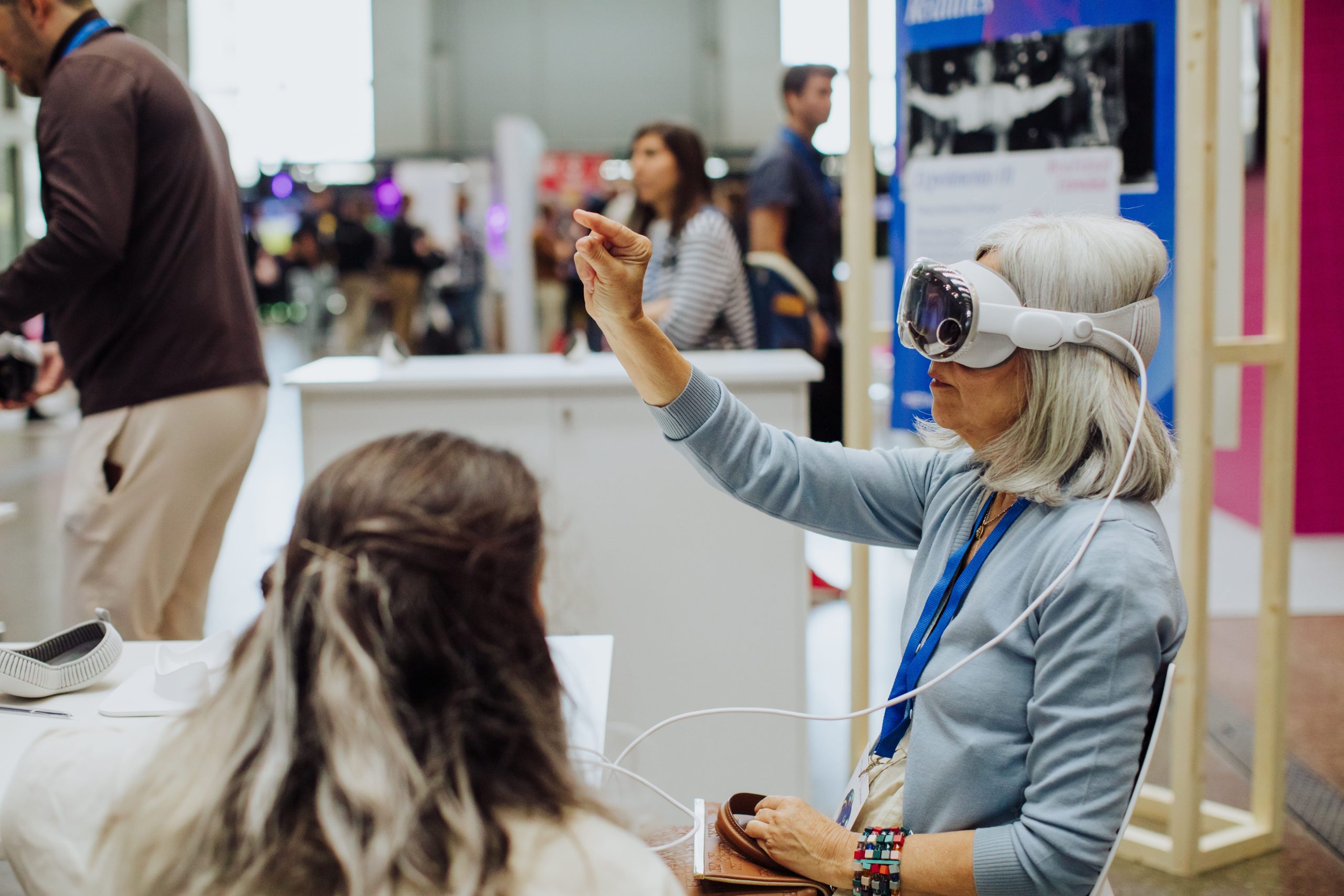 Madrid se prepara para el Metaworld Congress 2025, el mayor evento de tecnología en habla hispana 1 Moncloa D90A1140 1 2 scaled Moncloa