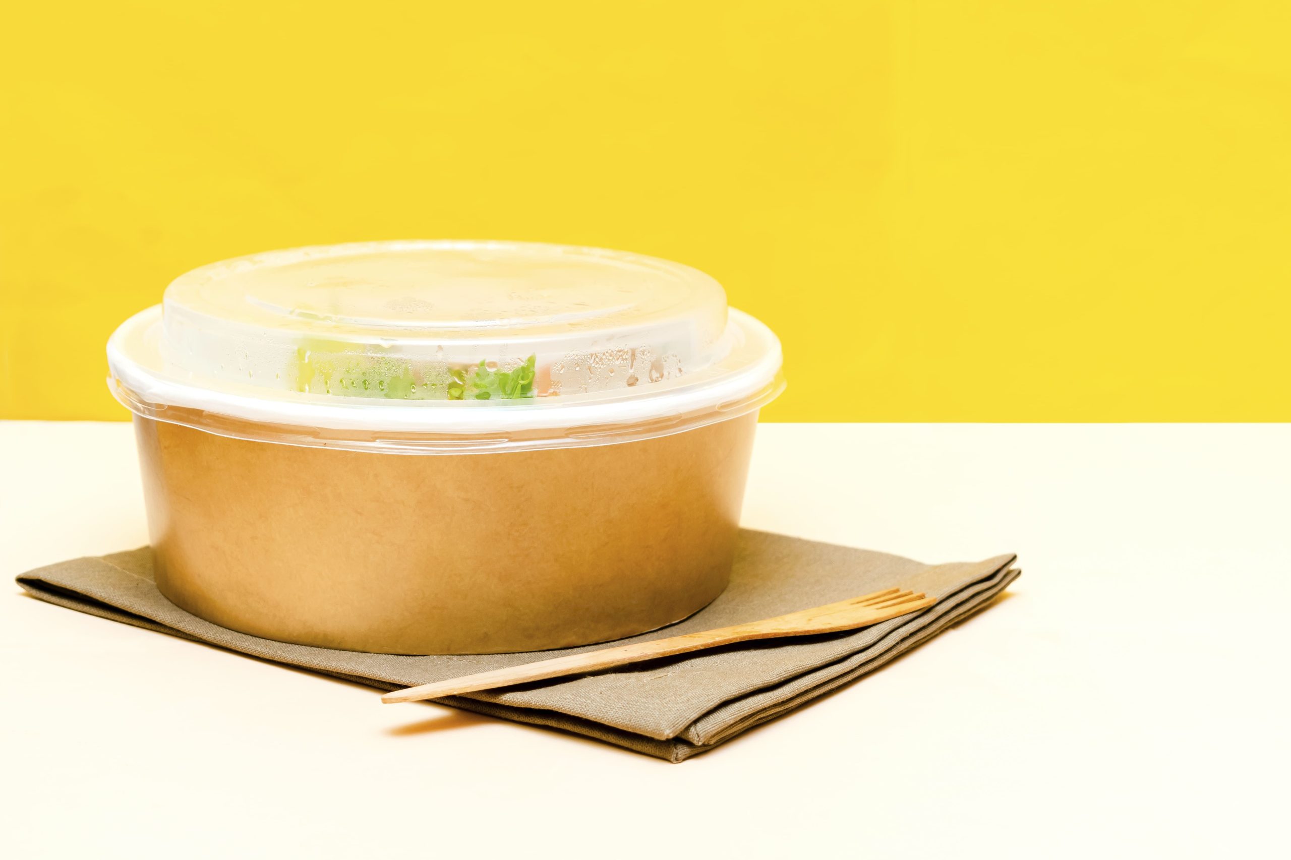 Envapro presenta en HIP sus envases ‘antidesperdicio’ alimentario 1 Moncloa Envapro presenta en HIP sus envases ?antidesperdicio? alimentario