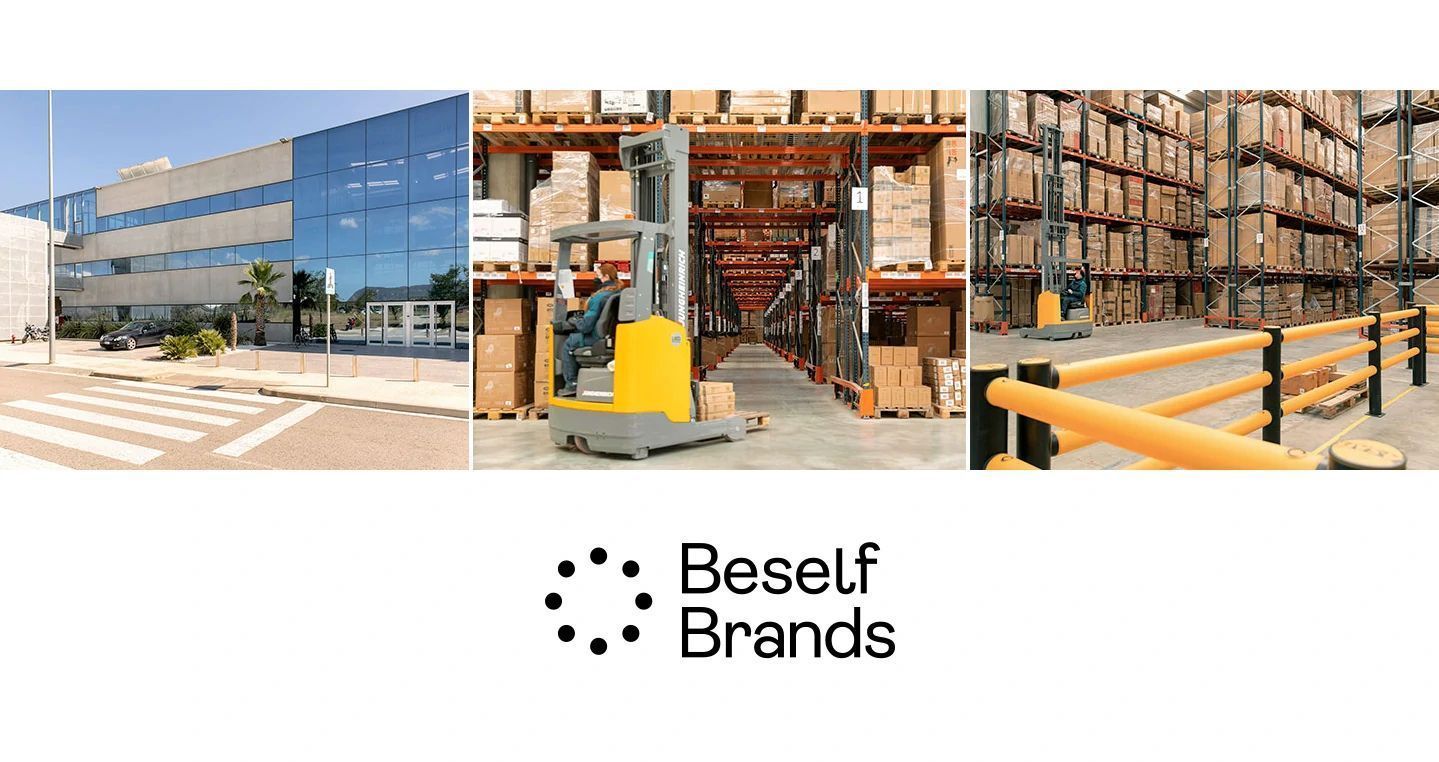 En la carrera por la tokenizacin Beself Brands toma la delantera en Espaa Moncloa