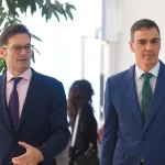 Oughourlian, el empresario capaz de ganar al Gobierno en Prisa e Indra