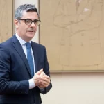 HazteOír inicia la recogida de firmas contra la «ley Bolaños»