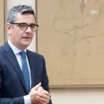 El Supremo descarta investigar a Bolaños por el caso Begoña Gómez por la «absoluta ausencia» de indicios