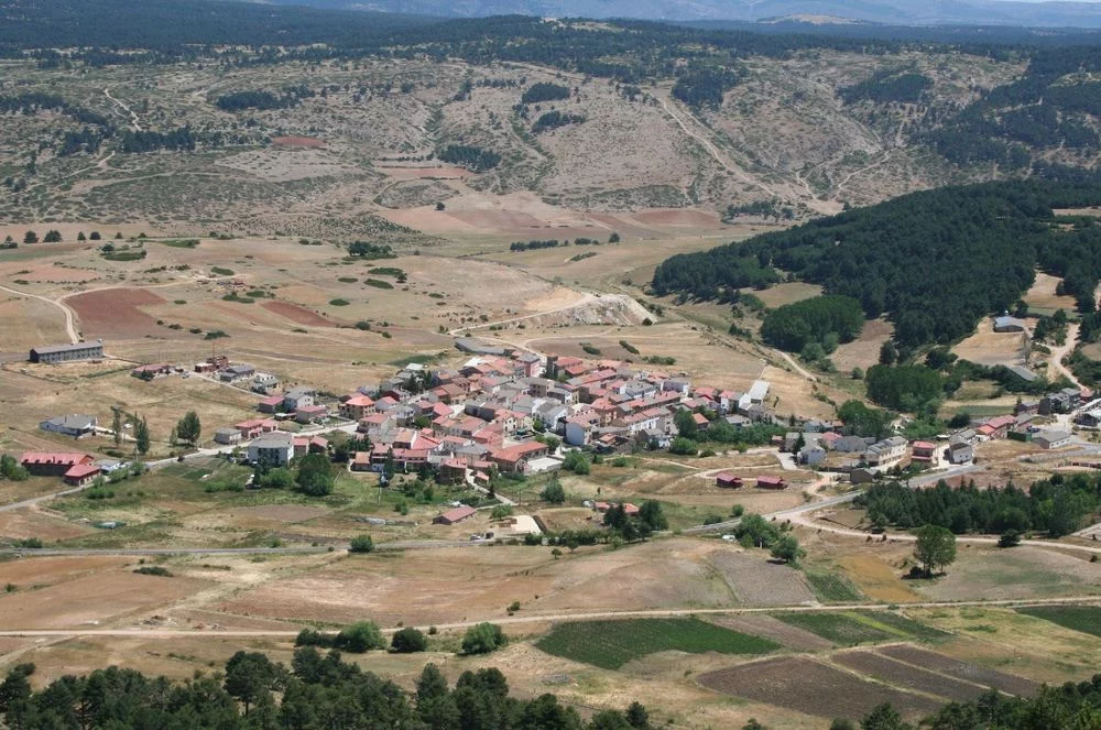Si quieres que te paguen por mudarte, este pueblo español es para ti